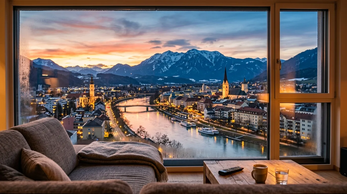 IPTV Streaming Service in Villach mit Kärntner und internationalen Sendern, IPTV Anbieter
