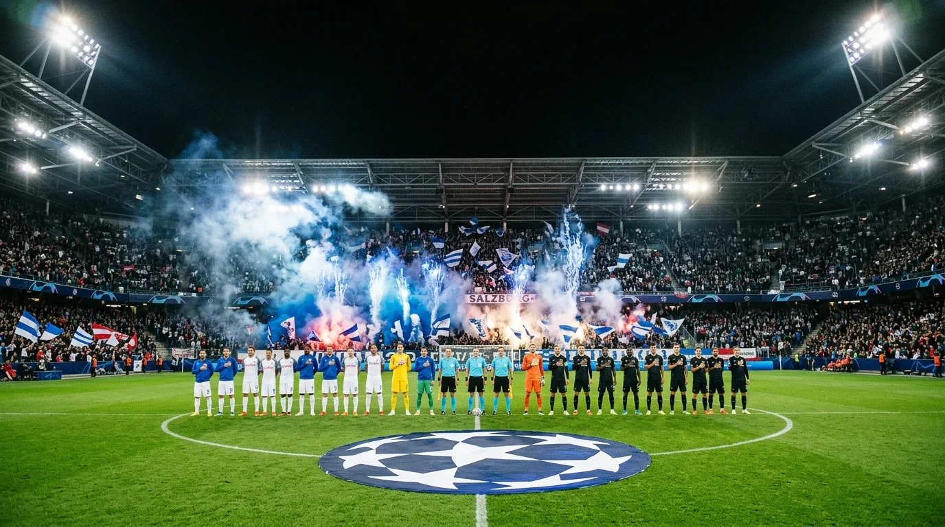 UEFA Champions League Live Streaming per IPTV mit ServusTV und Sky Sport in Österreich, IPTV Anbieter